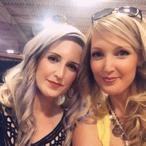 Meet your Posher, Karla